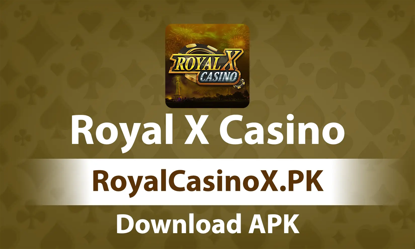 Royal X Casino