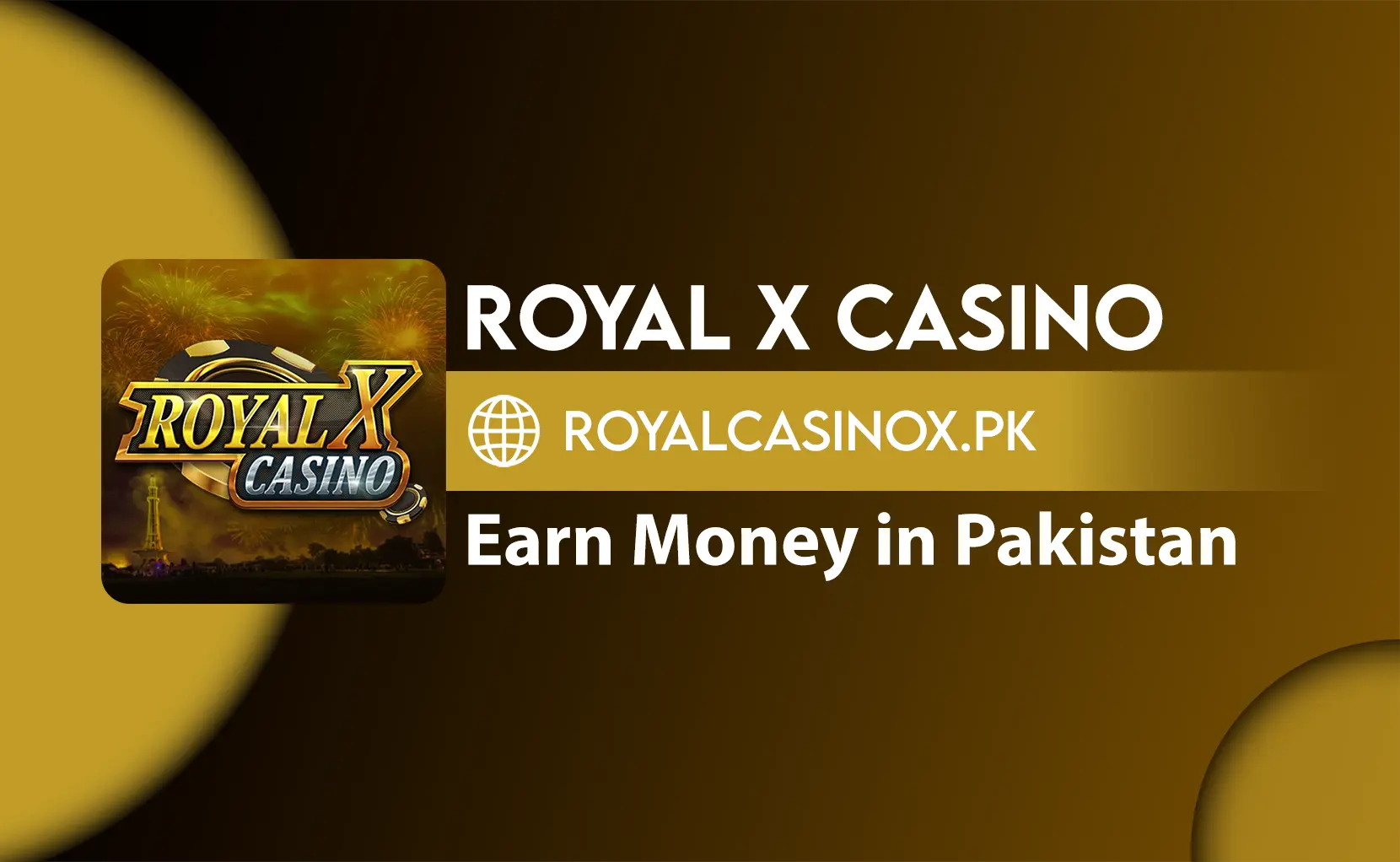 Royal X Casino